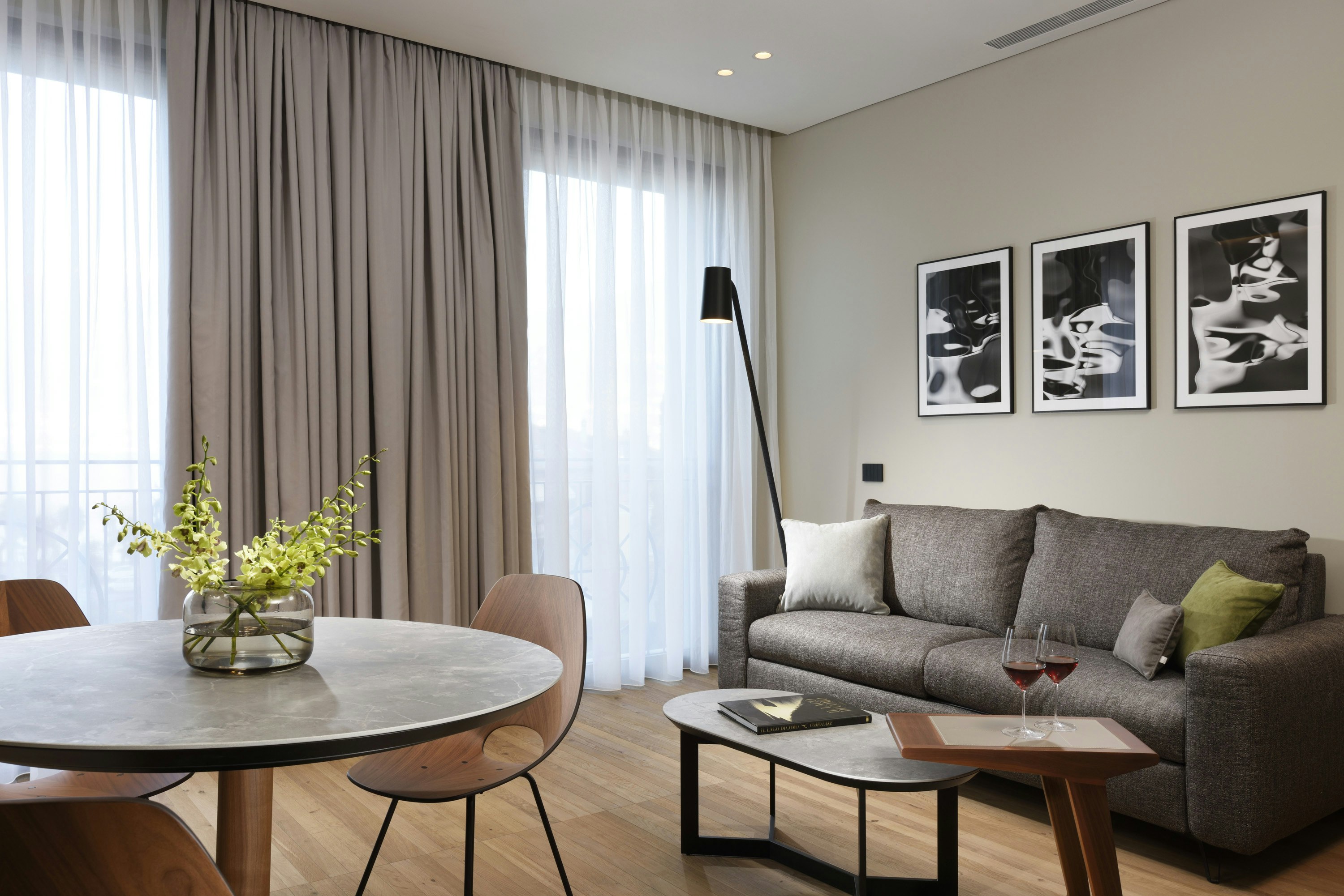 Grand Hotel Victoria Concept And Spa 17/35