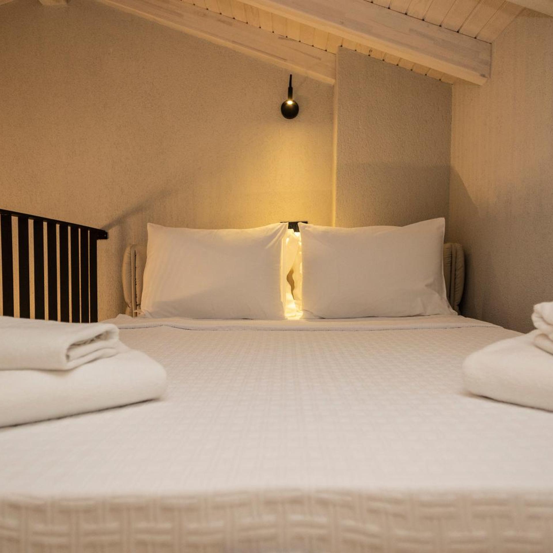 جناح، Ala Da Vinci Hotel 4/8
