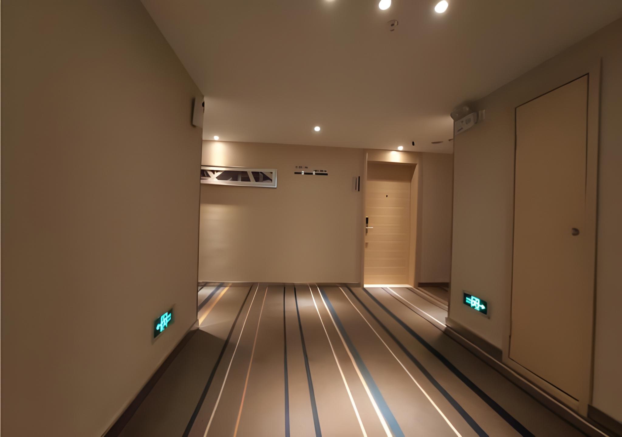 City Comfort Inn (Jingdezhen Xinchang Road Taoxichuan) 33/39