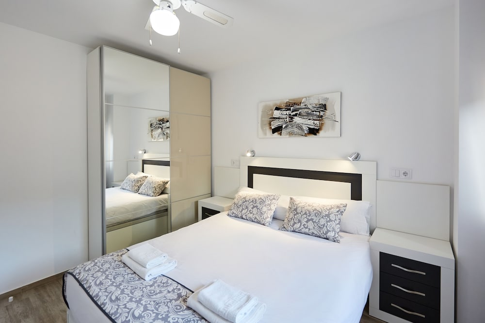 SUPERIOR, APARTMENT