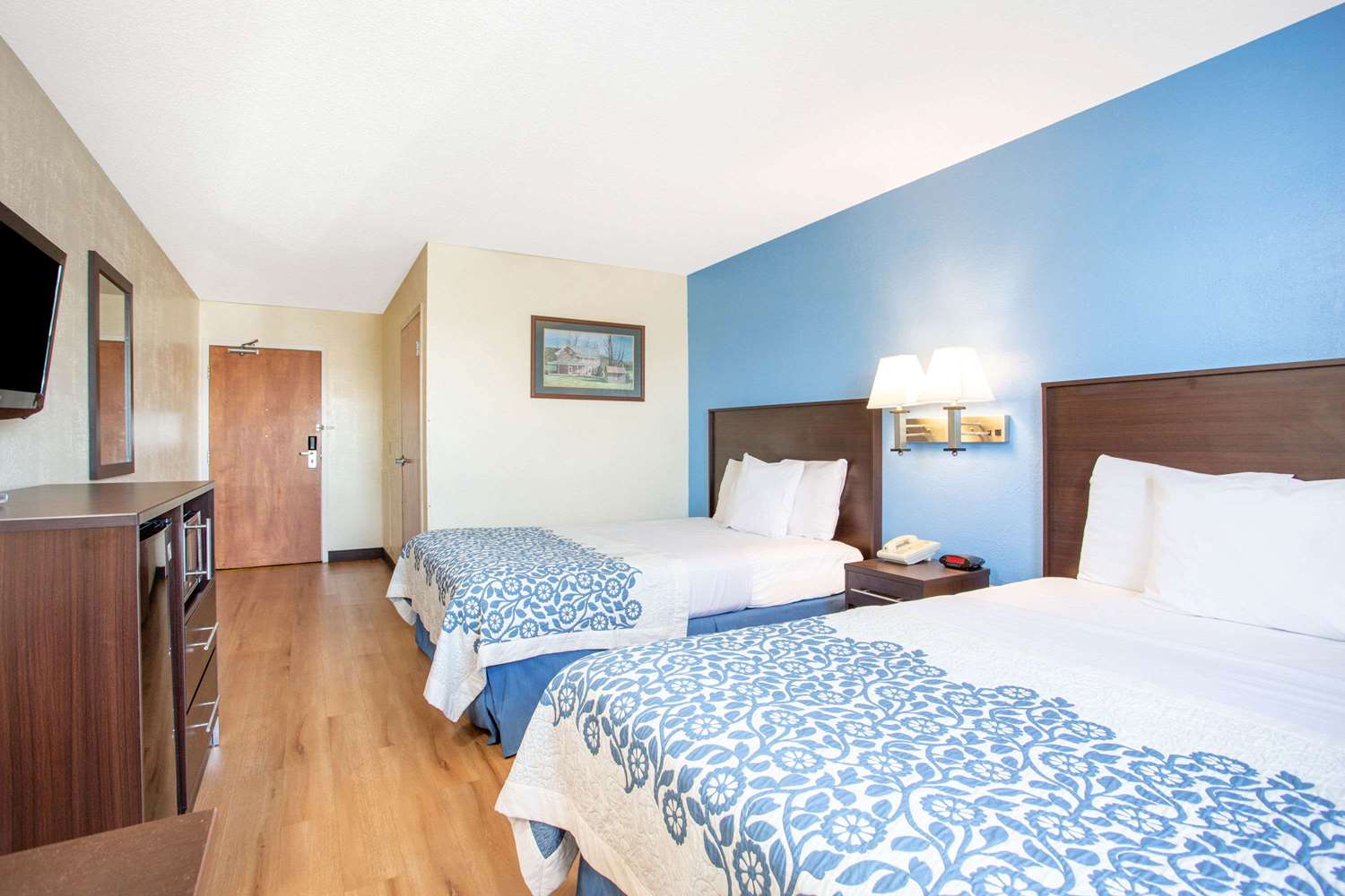 Days Inn By Wyndham Lancaster PA Dutch Country 16/36