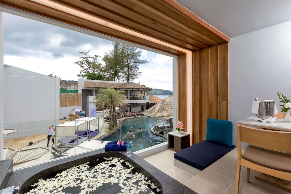 Kudo Hotel & Beach Club (Adults Only) 23/50