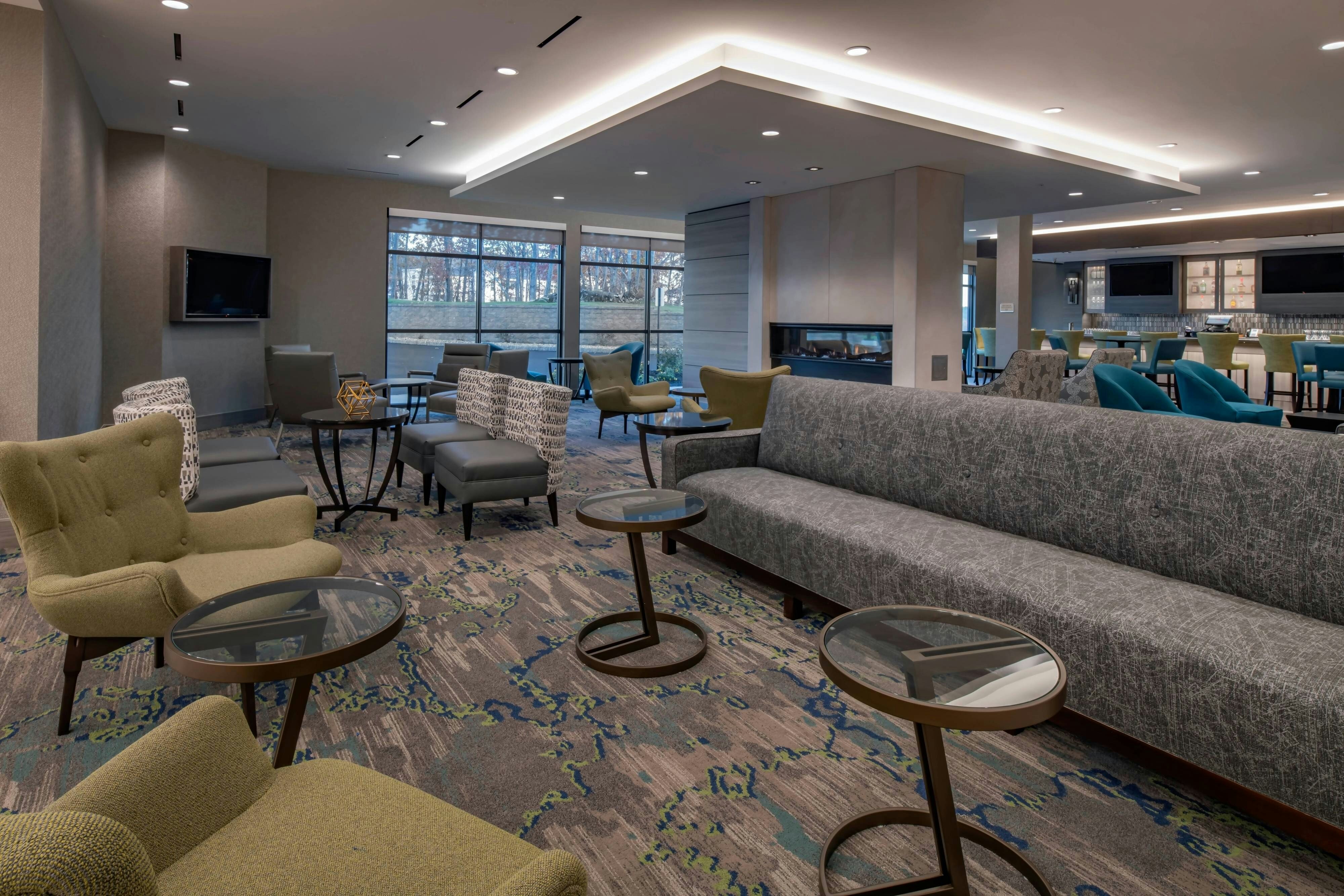 TownePlace Suites by Marriott Wrentham Plainville 29/52