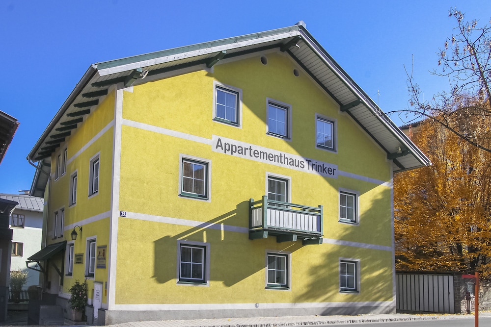 Appartements Trinker 6/49