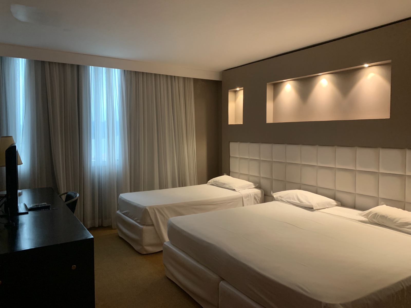 ameris golden hotel and eventos