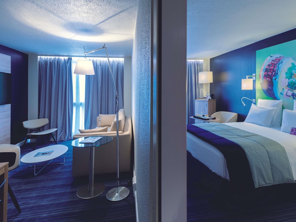 Mercure Toulouse Centre Saint Georges 17/80