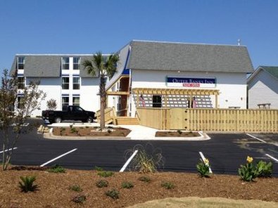 Outer Banks Inn 40/41