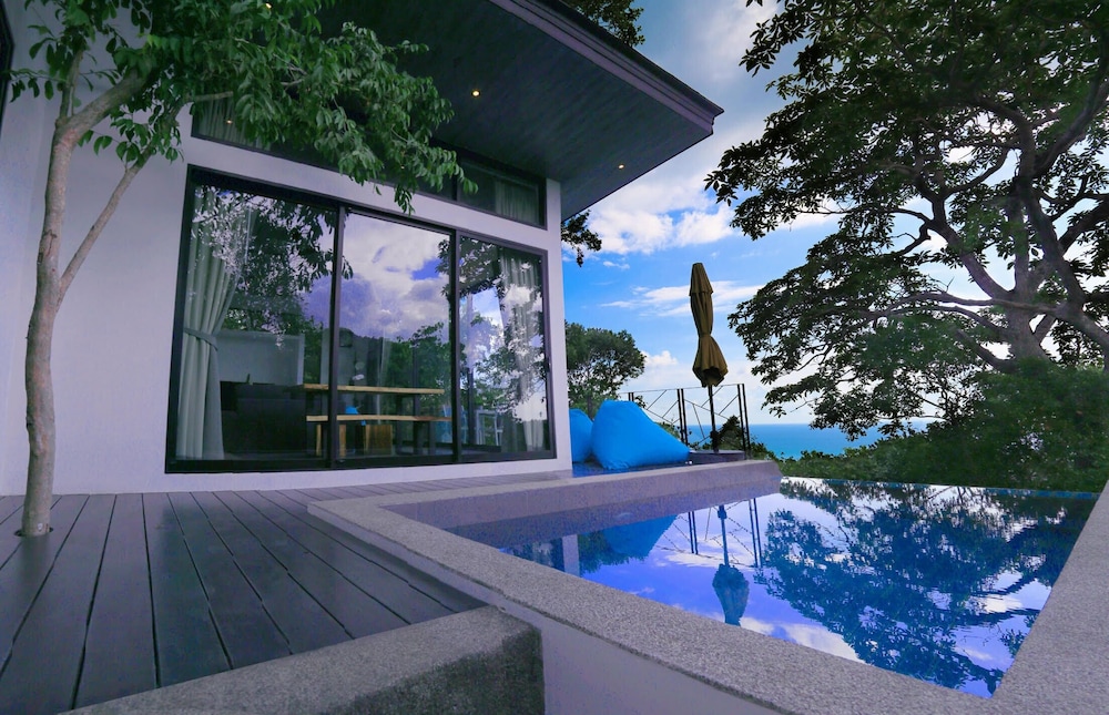 Pahili Pool Villas Koh Tao 5/50