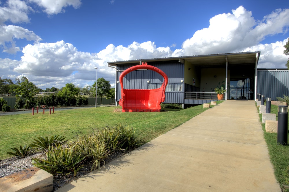 Discovery Parks - Blackwater 22/30