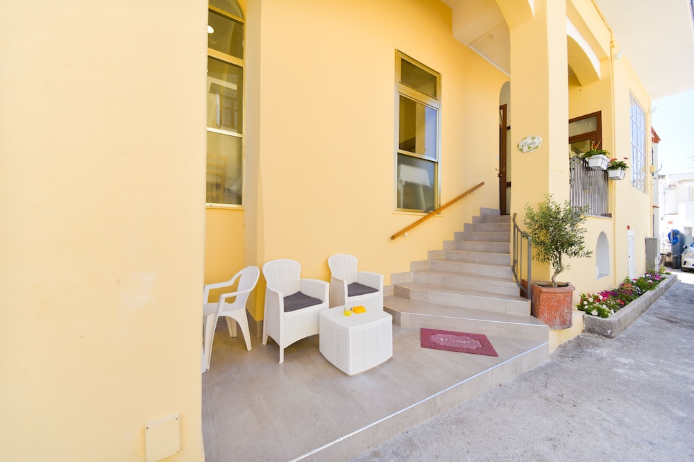 Albergo Atlantic 21/25