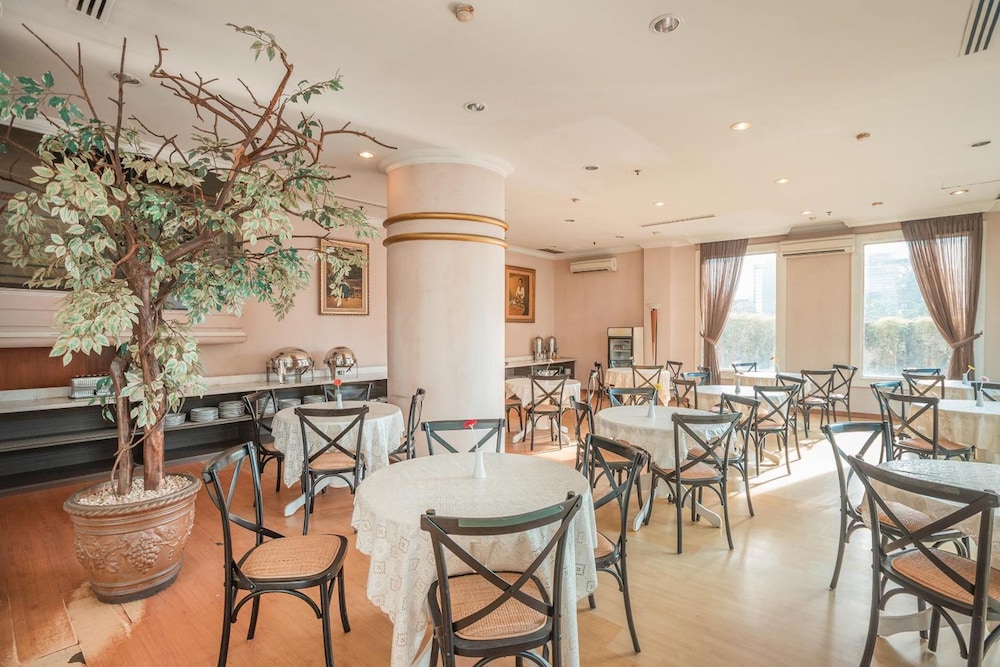 Hotel Bulevar Tanjung Duren Jakarta 28/31
