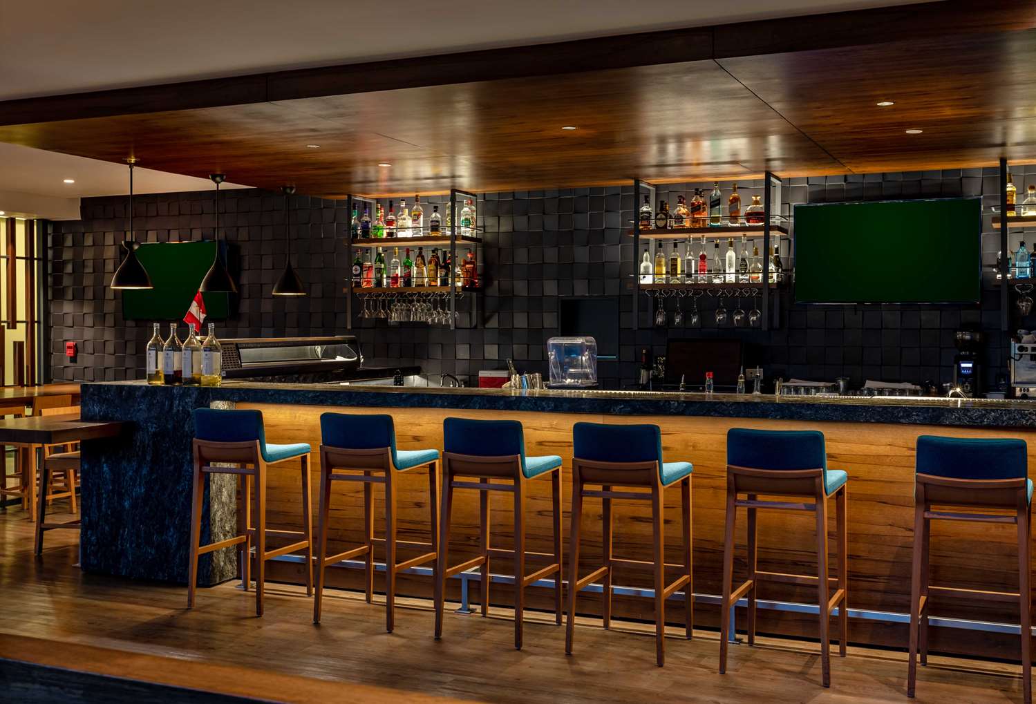 Sonesta Hotel El Olivar Lima 41/63
