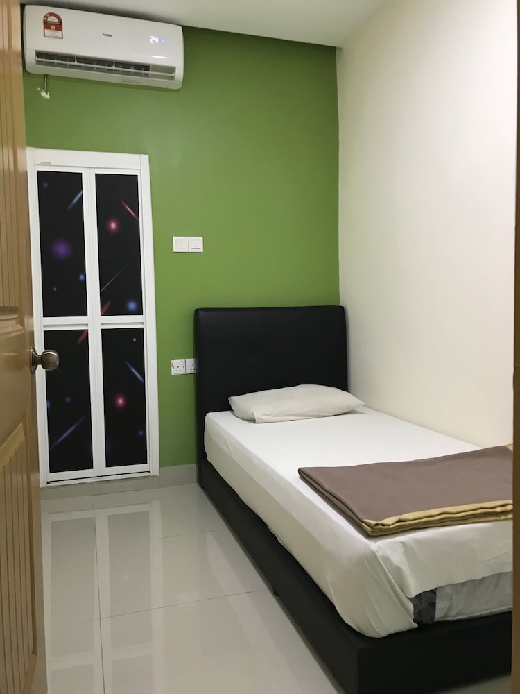 Hotel 3Winz Chow Kit Kuala Lumpur 35/50
