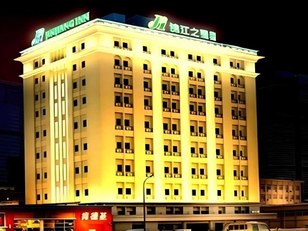 錦江之星 天津駅店 写真3