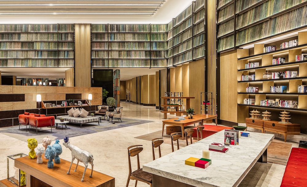 New World Langfang Hotel 15/19