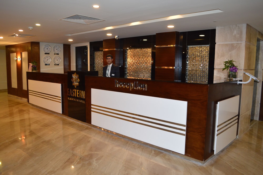 Eastern Al Montazah Hotel 13/66