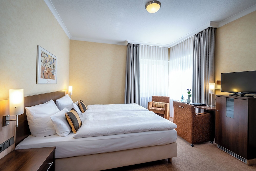 CLASSIC, DOUBLE BED