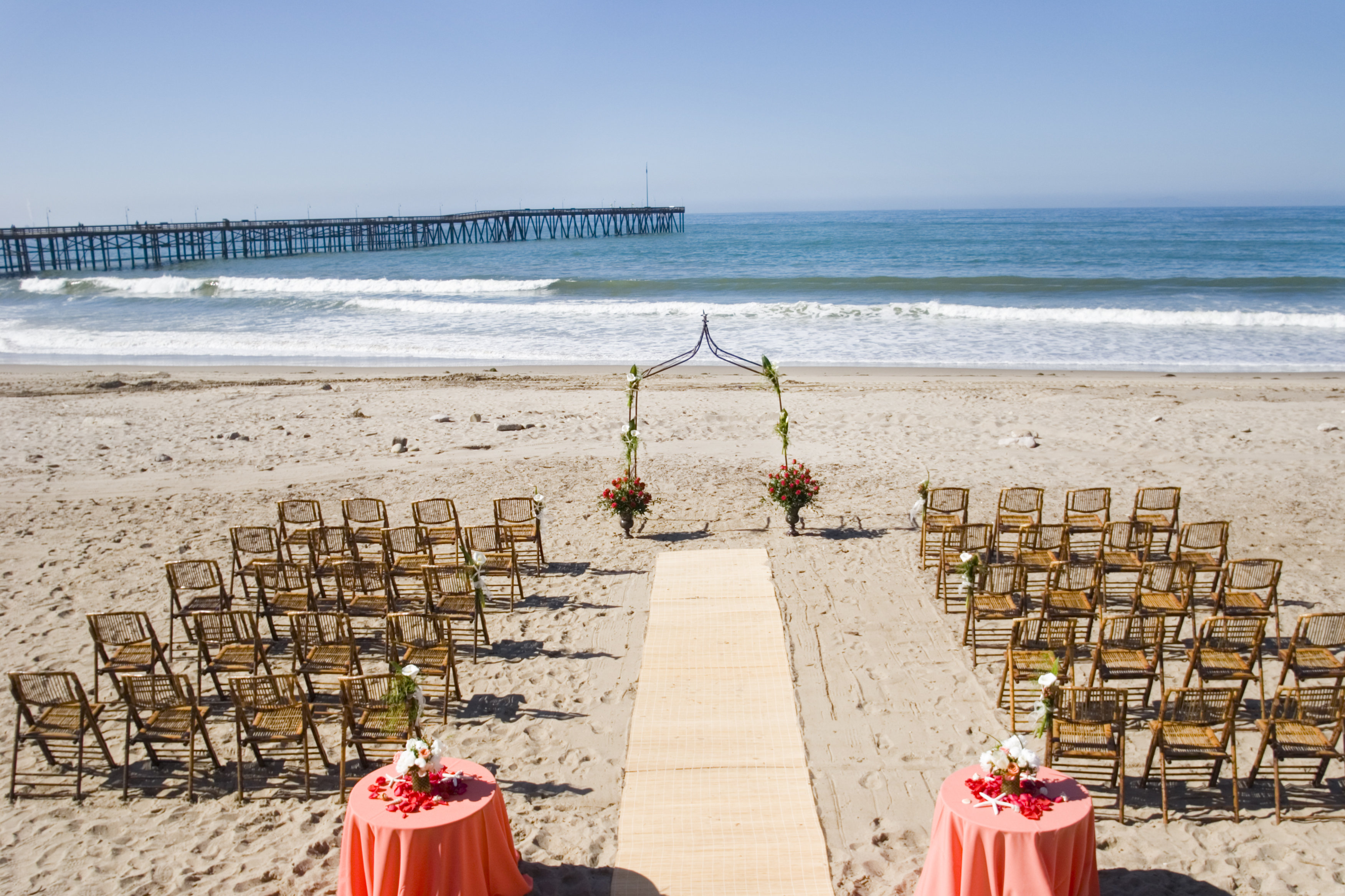 Crowne Plaza Ventura Beach 71/74
