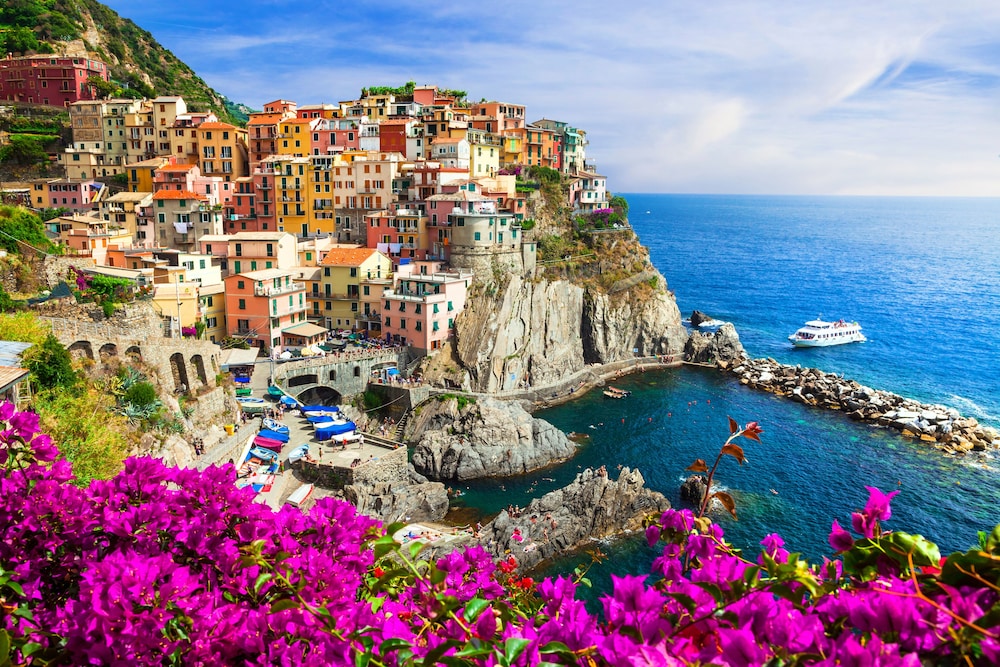 The First - Riomaggiore - 5 Terre 39/50