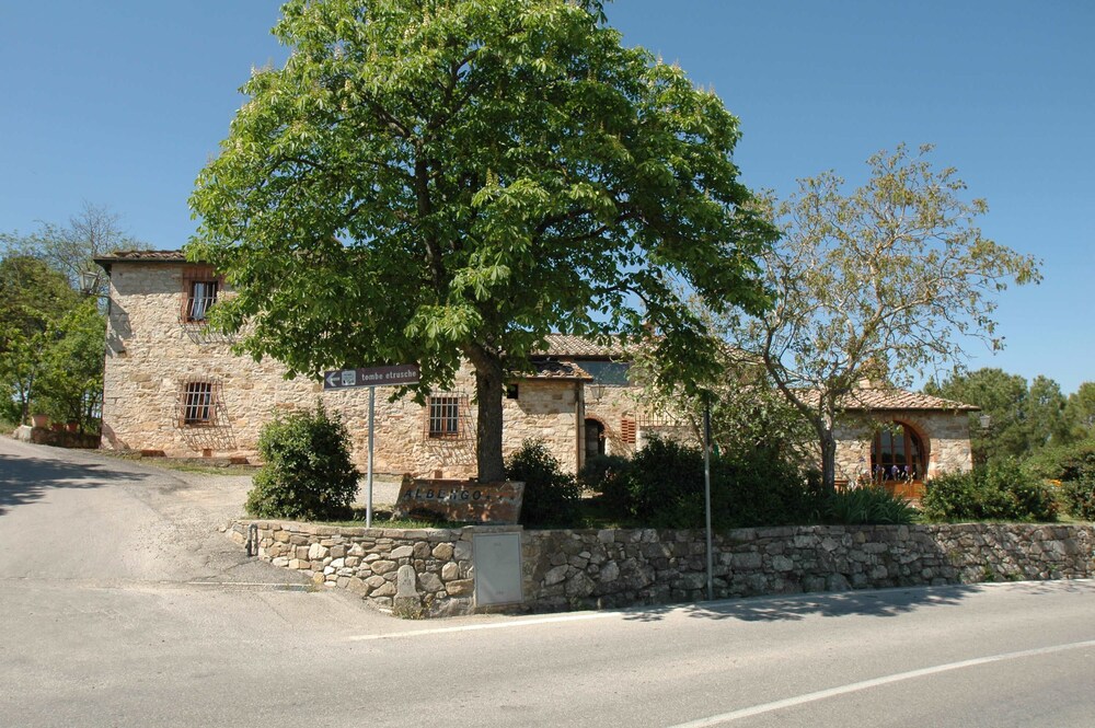 Albergo Il Colombaio 1/24