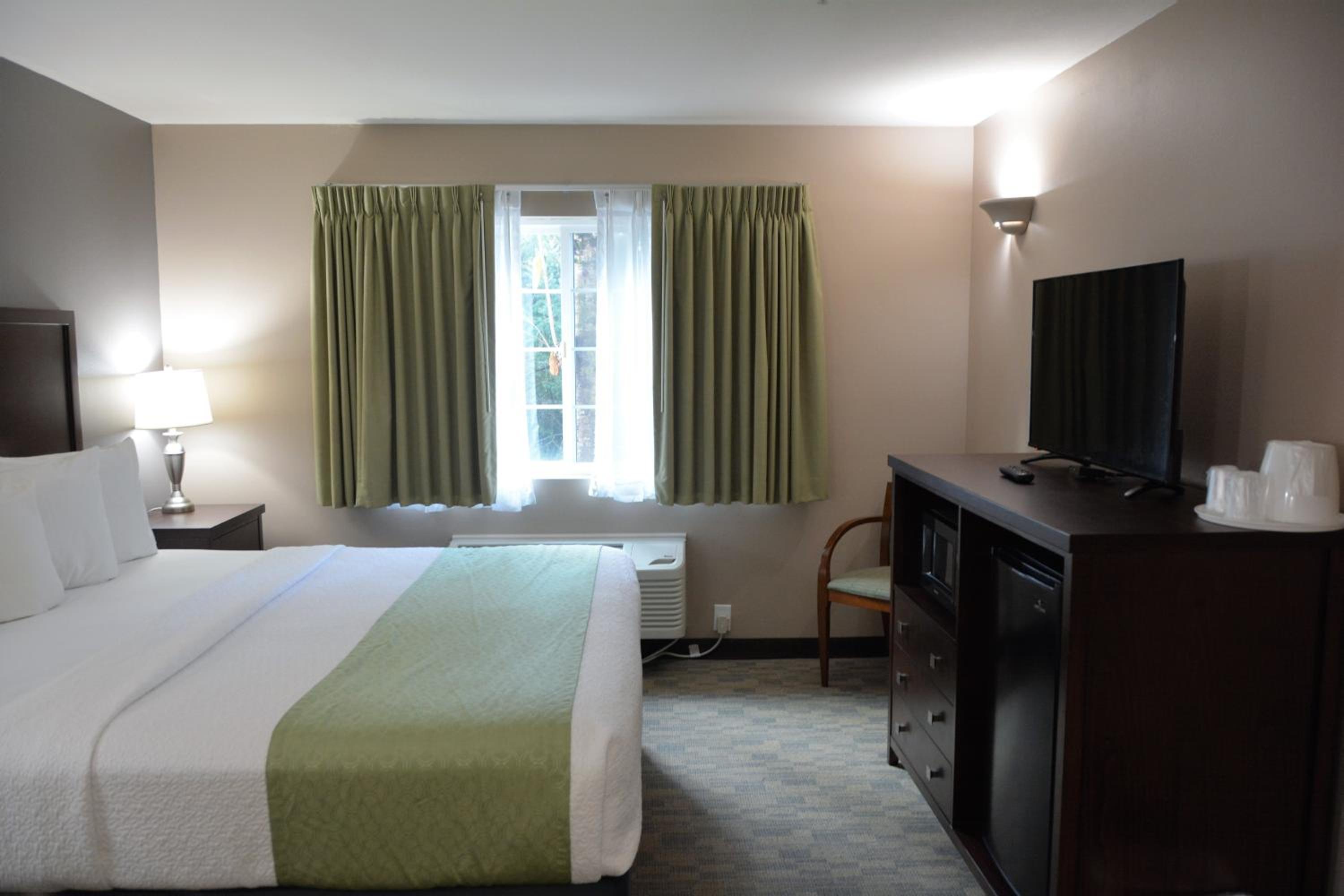 Room, King Bed, Accessible