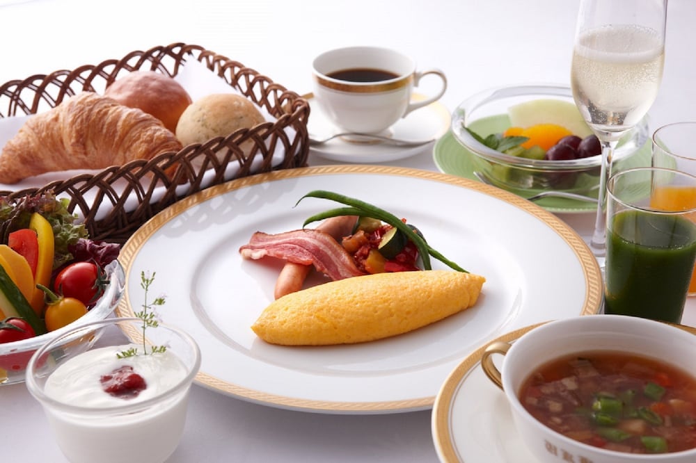 Unzen Kanko Hotel 19/36