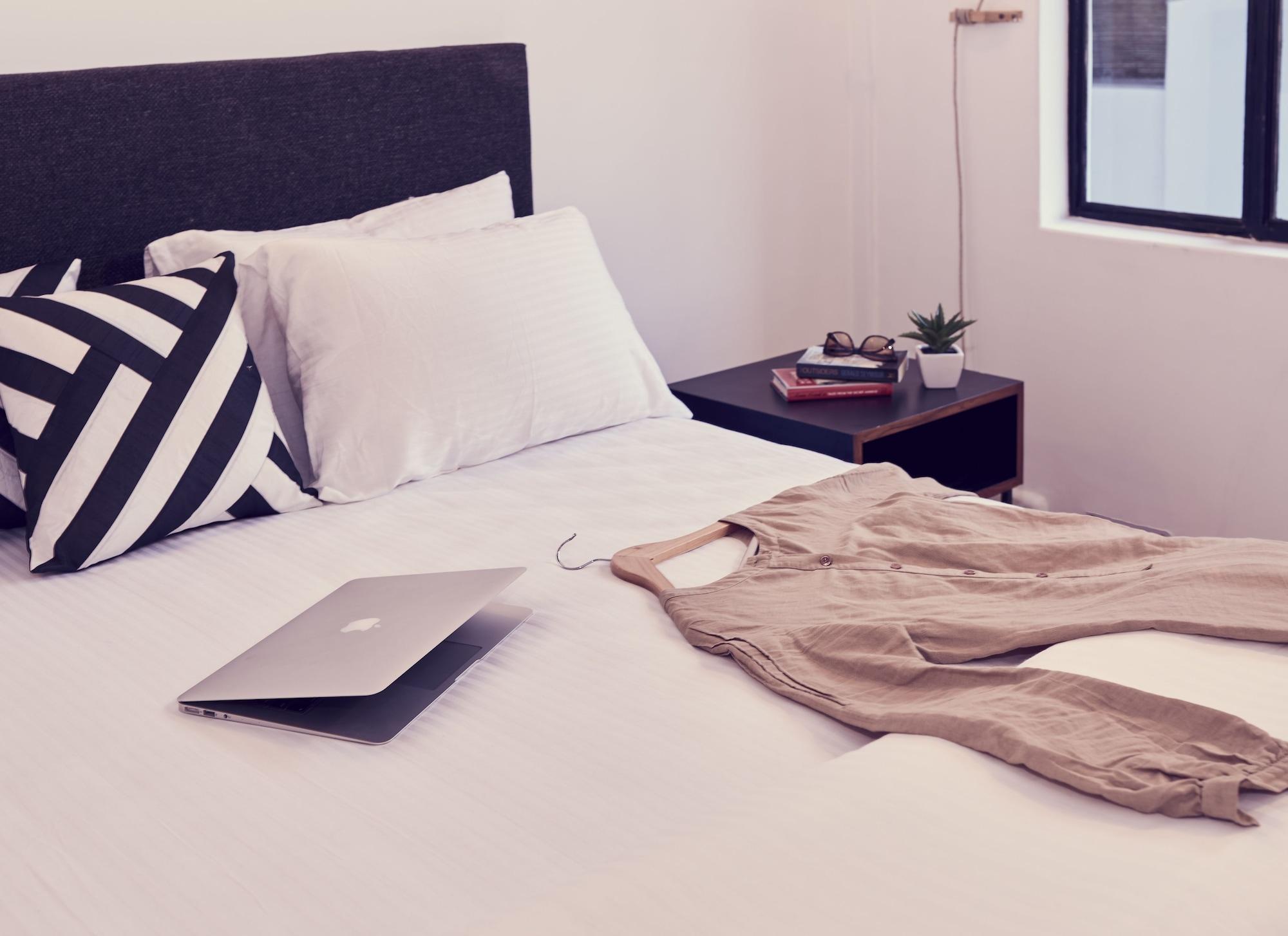 Letsbunk Poshtel 15/28