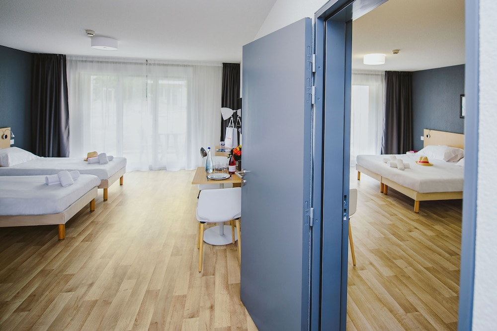 Azureva Residence ROQUEBRUNE-CAP-MARTIN 19/55