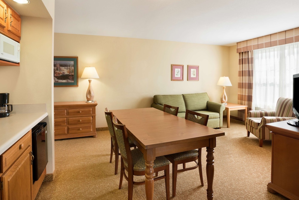 Country Inn and Suites By Radisson Beckley WV 48/65