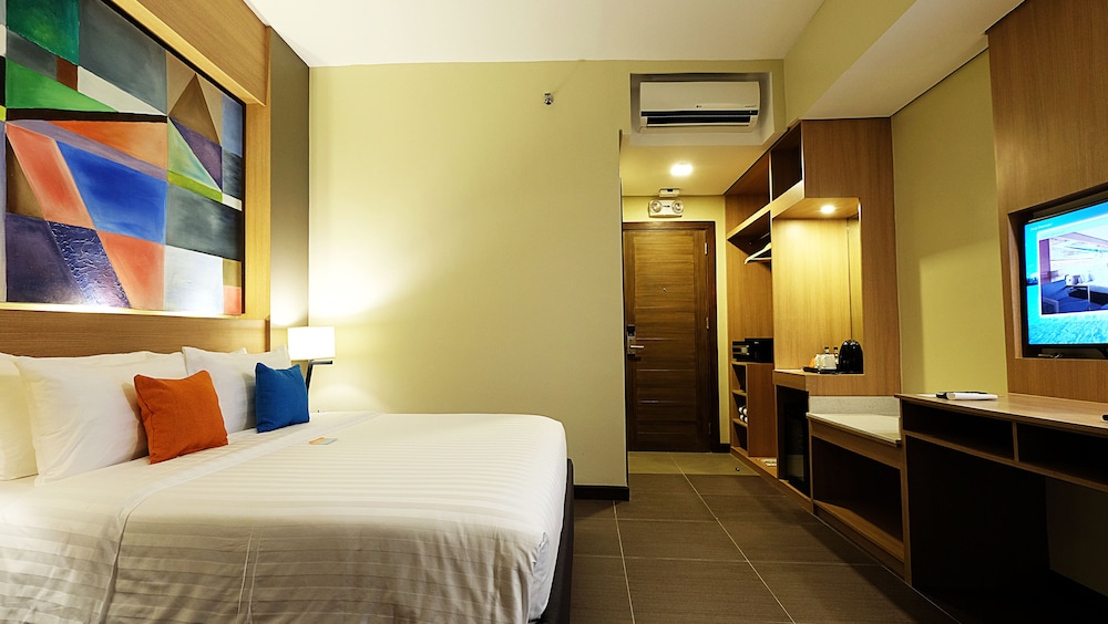 SUPERIOR ROOM