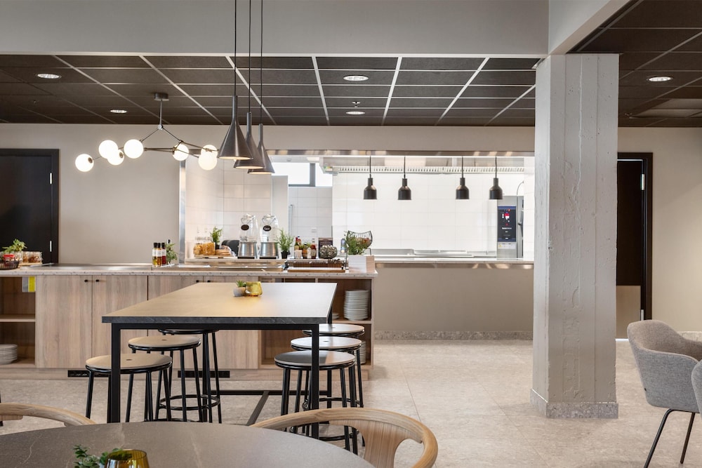 Radisson Blu Hotel, Haugesund 51/68