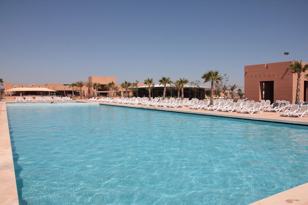 Aqua Mirage Club & Aqua Parc - All Inclusive 67/72