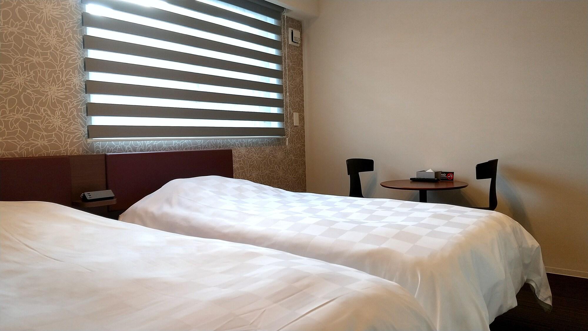 Smart Place Inn Kyoto Nijojo-mae Station 12/46