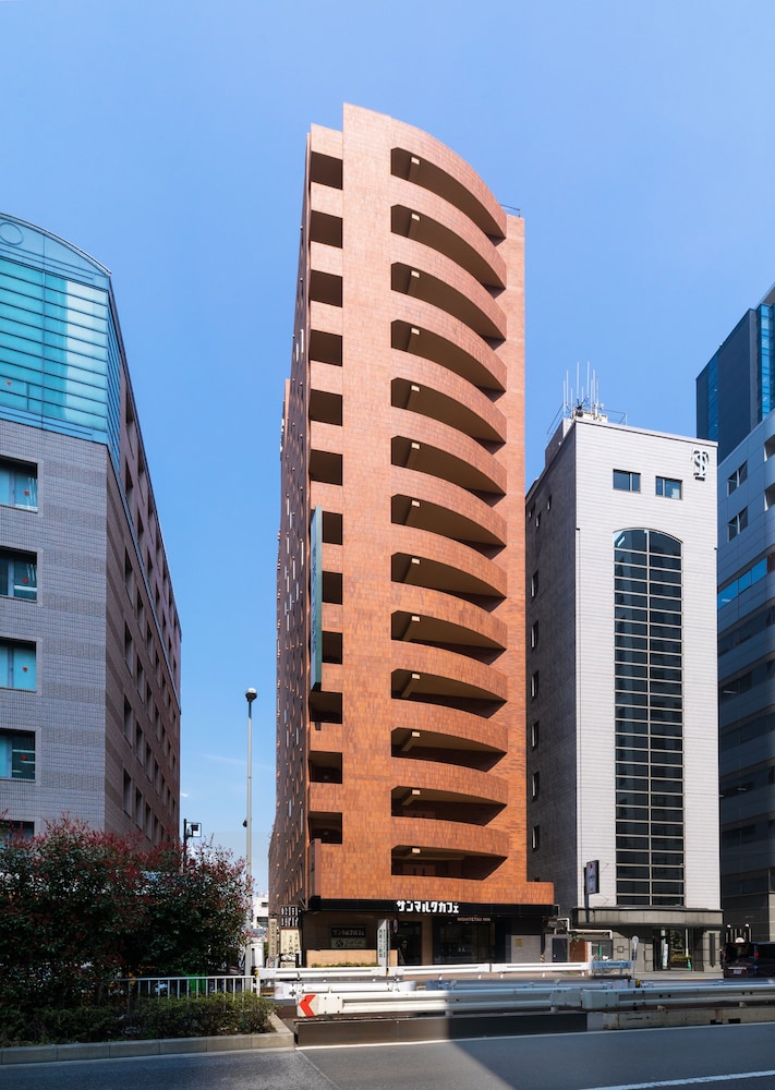 Nishitetsu Inn Shinjuku 44/48