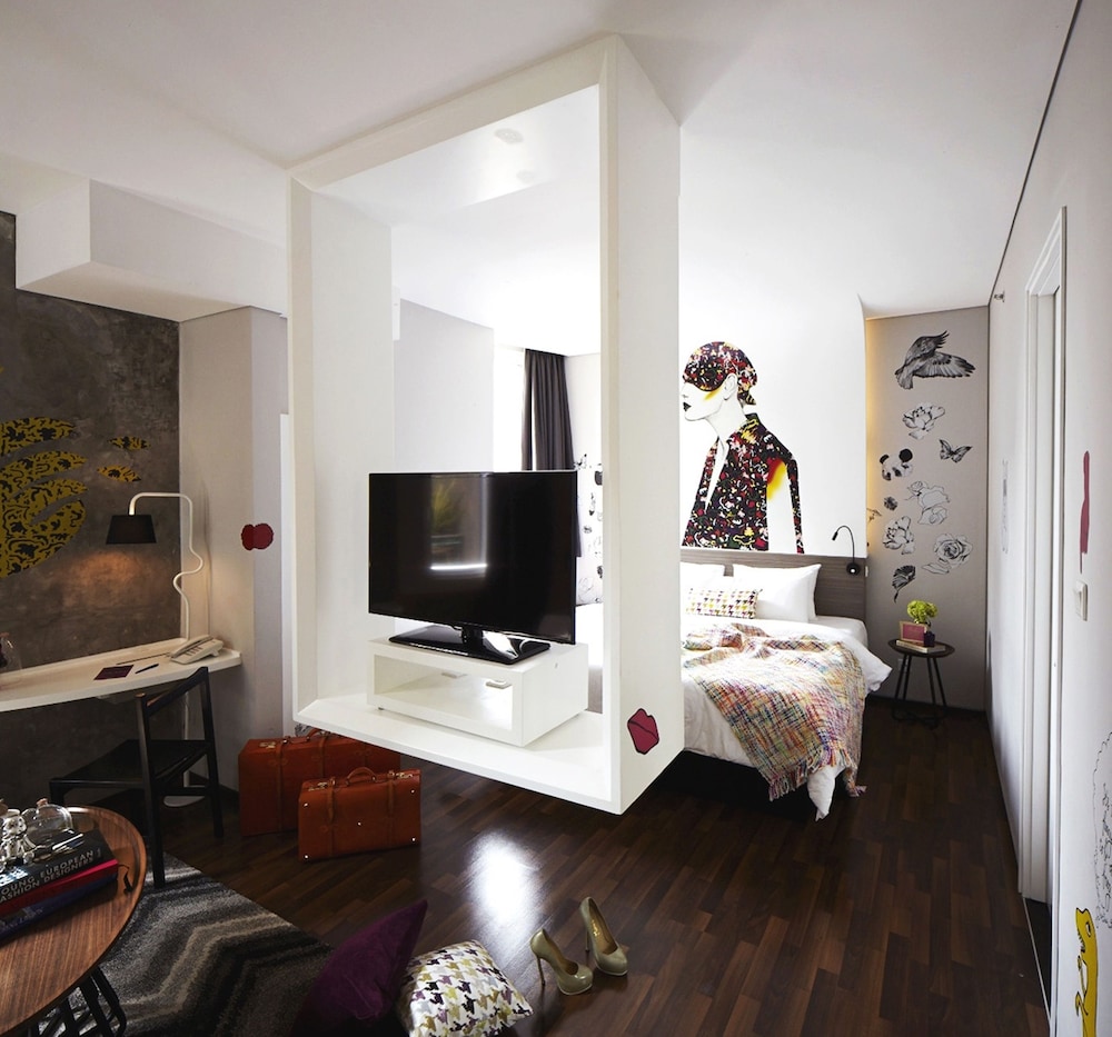 Artotel Jakarta Thamrin 63/67