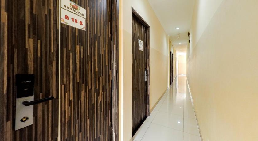 Reddoorz Plus Near Mall Ciputra Jakarta 34/51