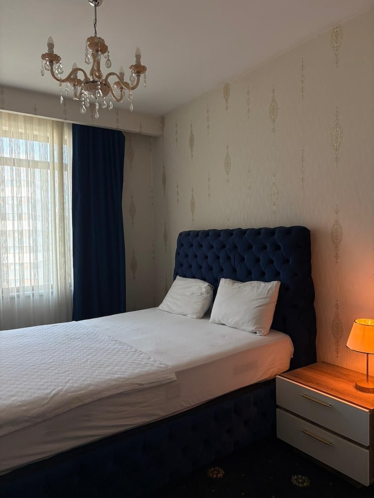 Ottoman Suites 24/50