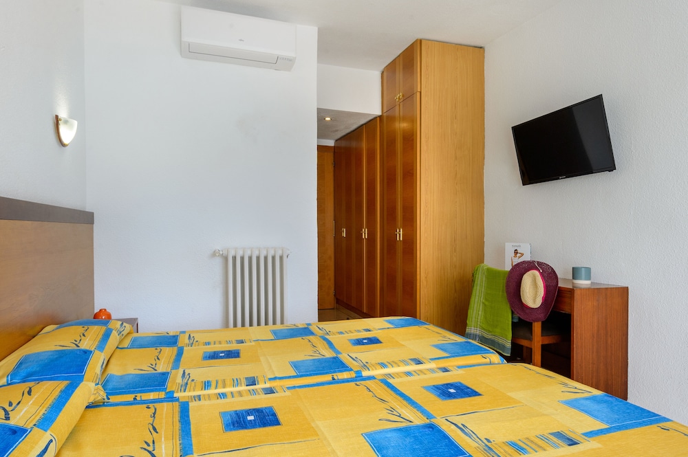 Hotel Vibra Palma Cactus 76/86