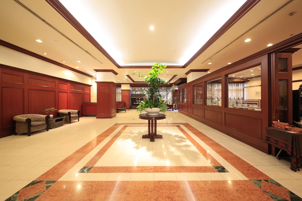 Quintessa Hotel Sasebo 22/29