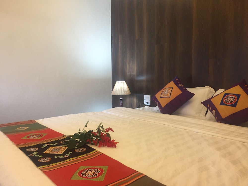 Sapa Hills Hotel 12/61