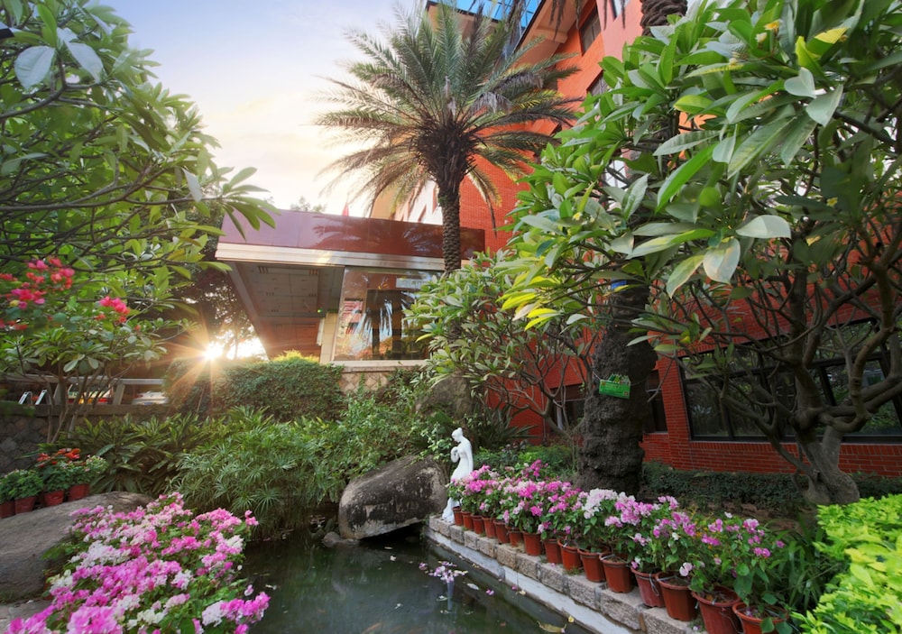 City Hotel Xiamen 42/50