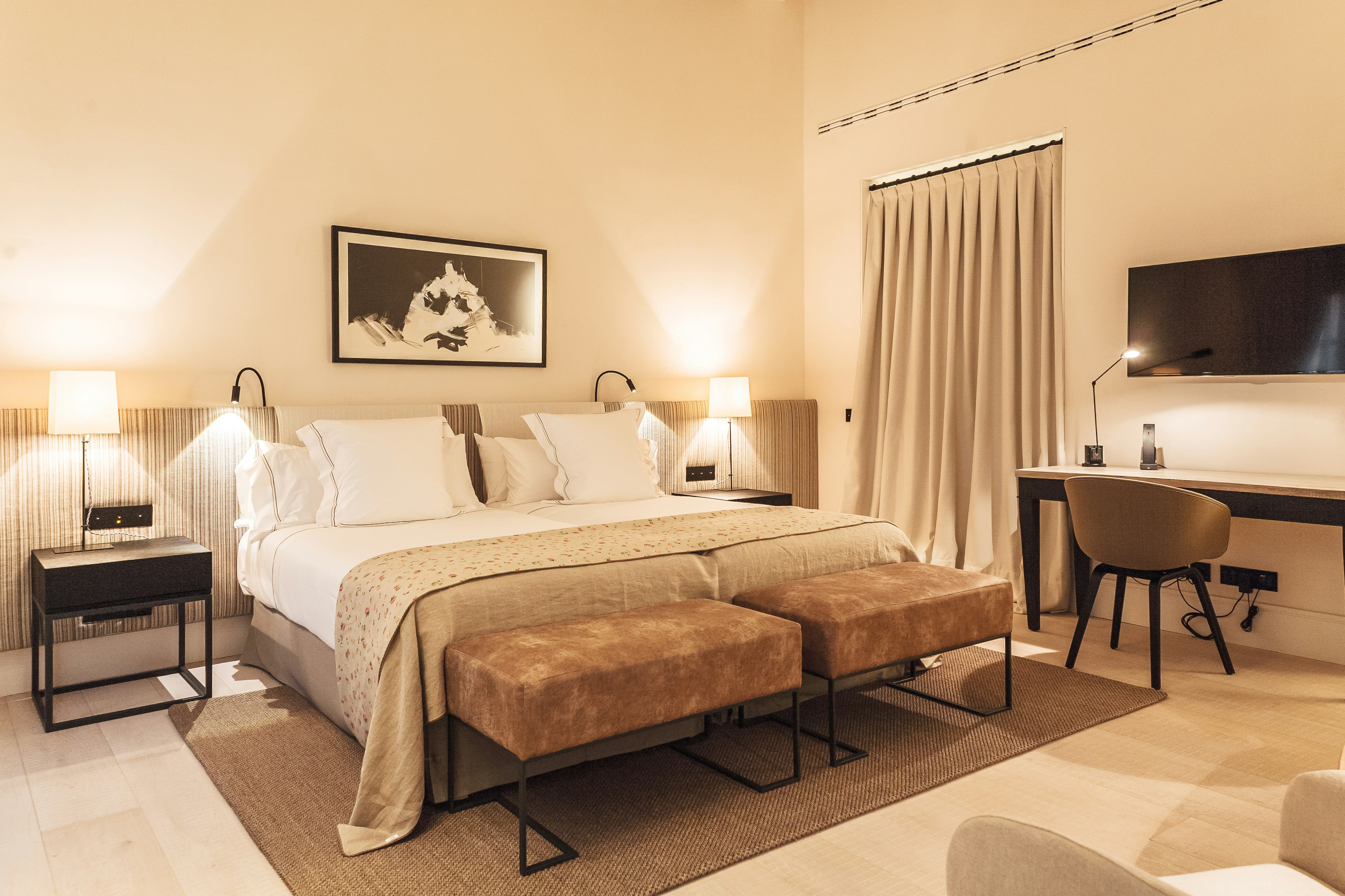 Sant Francesc Hotel Singular 21/82