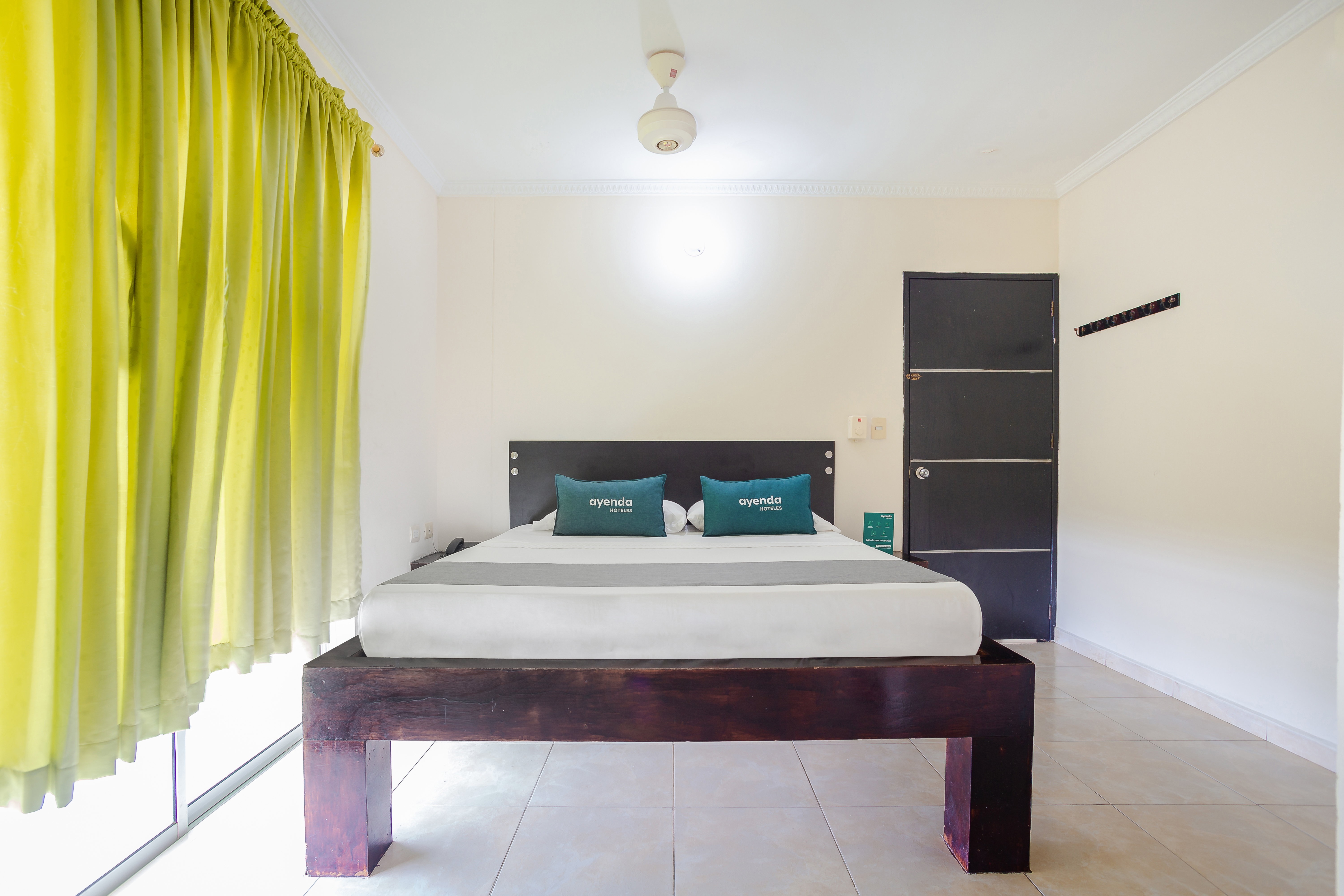 Hotel Calarca 1 12/59