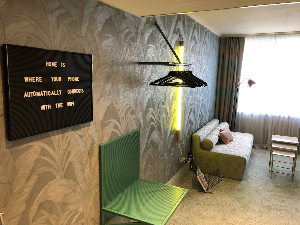 Hotel Metropol 53/67