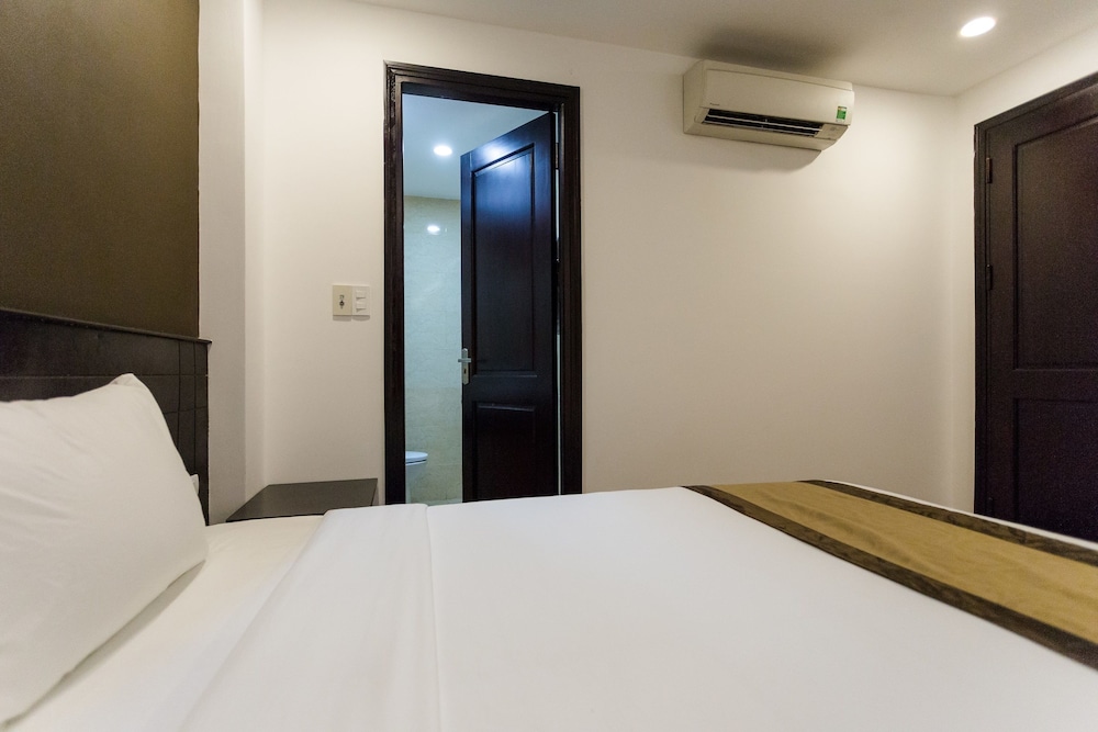 Manchester Hotel & Apartment 11/41