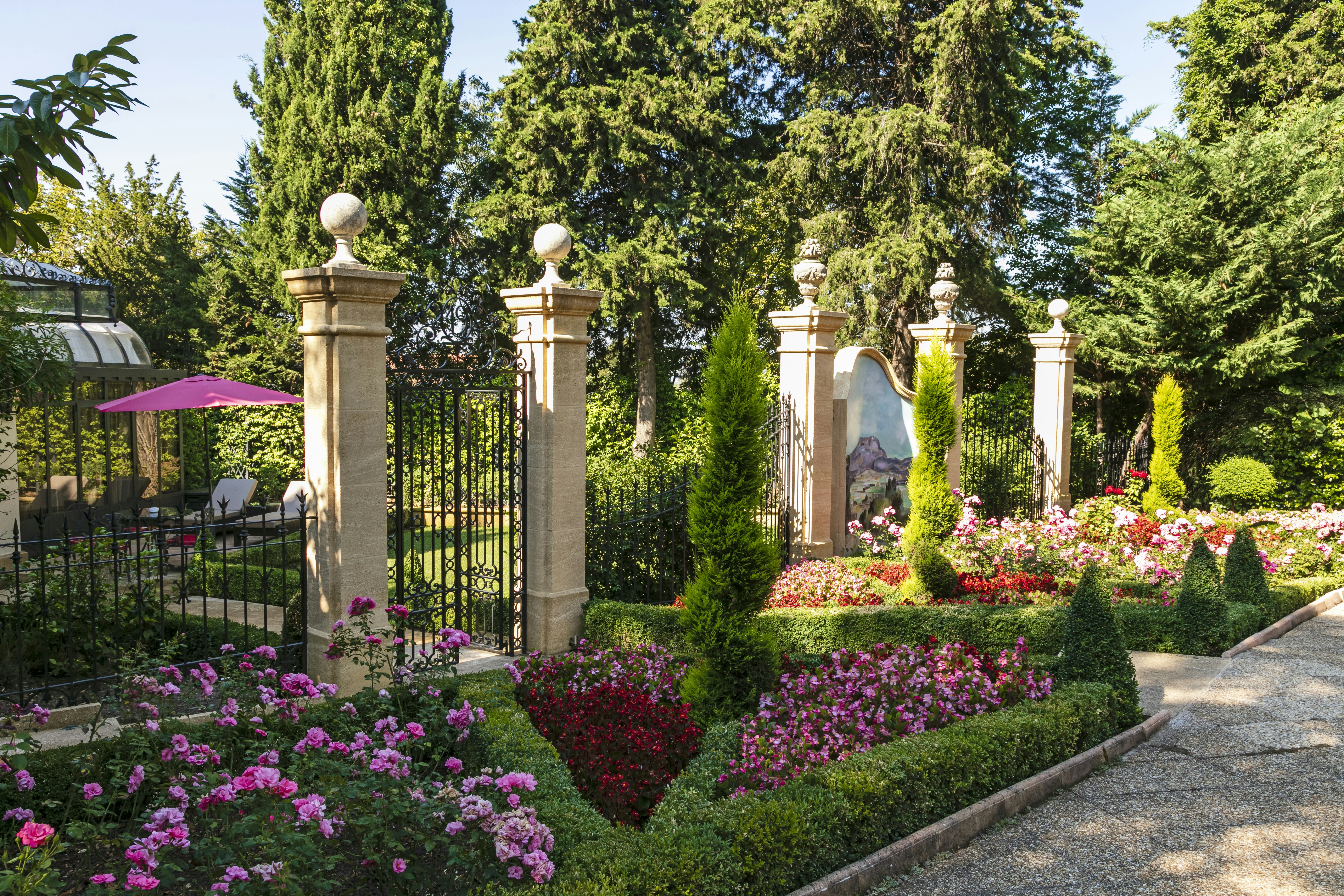 Villa Gallici 52/58