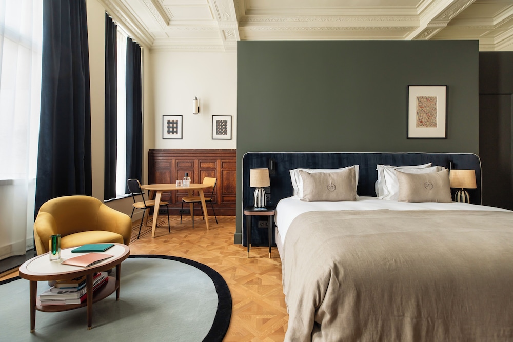 Faubourg 21 19/50