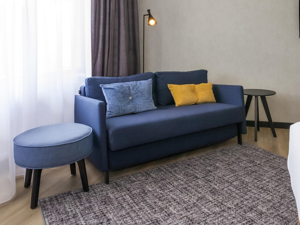 Ibis Styles Den Haag Scheveningen 51/70