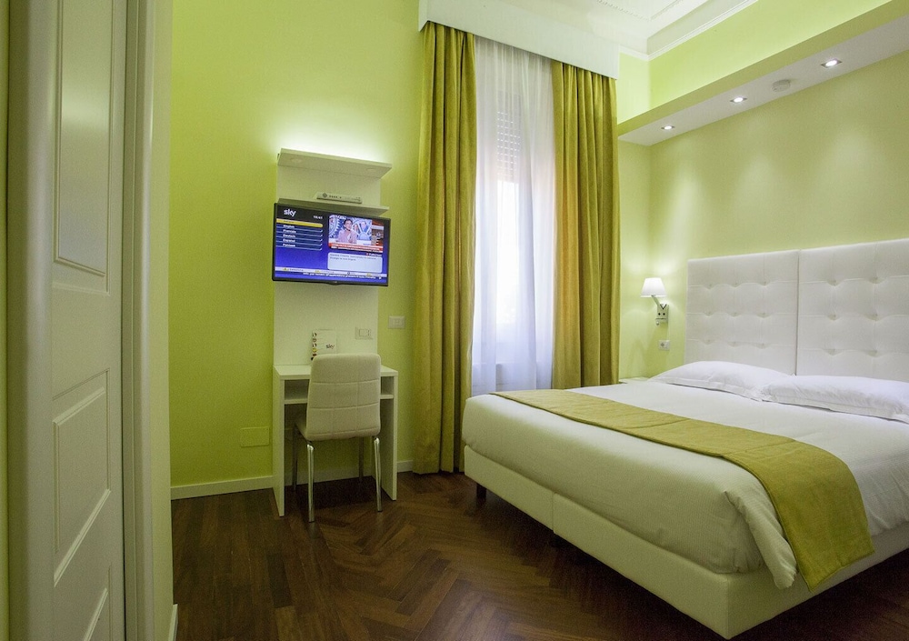 Relais Villa Coppede 12/41