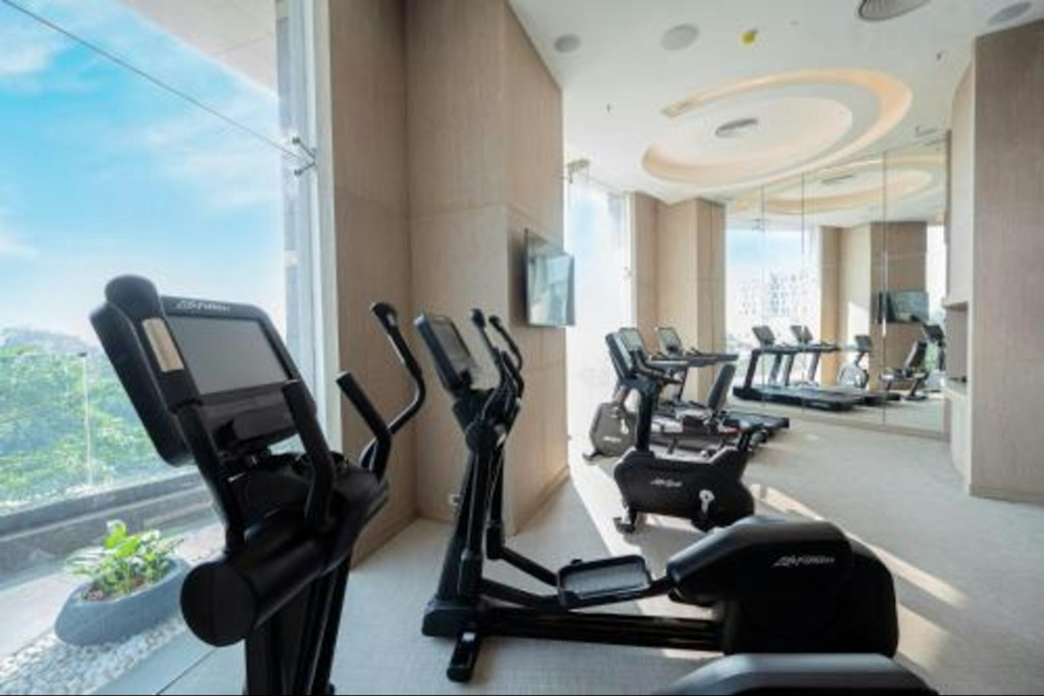 LYFE Hotels Bhubaneswar 9/16